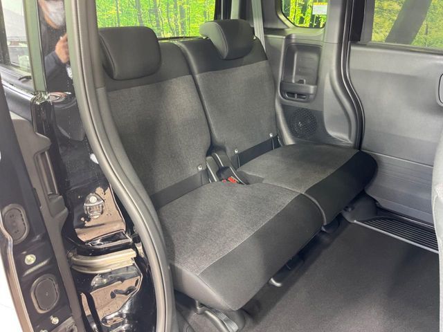 N-BOX CUSTOM