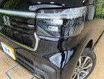 N-BOX CUSTOM