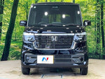 N-BOX CUSTOM