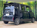 N-BOX CUSTOM