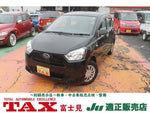 PLEO PLUS 4WD