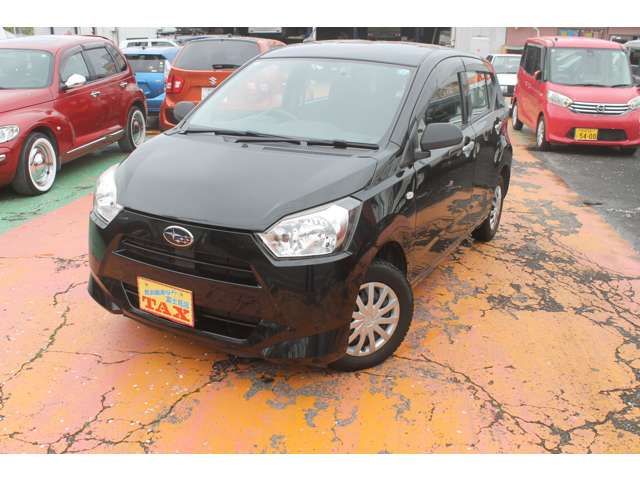 PLEO PLUS 4WD