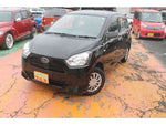 PLEO PLUS 4WD