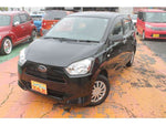 PLEO PLUS 4WD