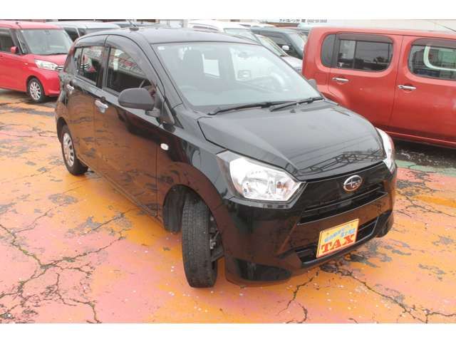 PLEO PLUS 4WD