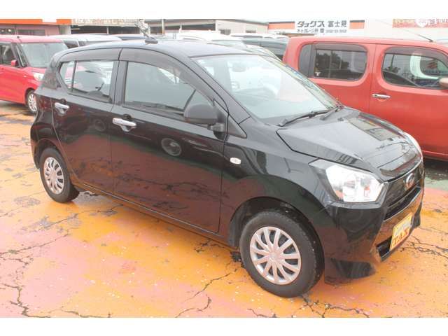 PLEO PLUS 4WD