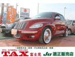 CHRYSLER PT CRUISER