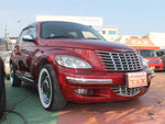 CHRYSLER PT CRUISER