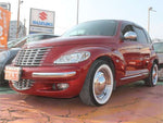 CHRYSLER PT CRUISER