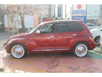 CHRYSLER PT CRUISER