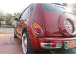 CHRYSLER PT CRUISER