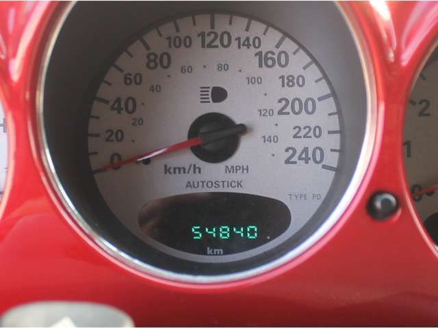 CHRYSLER PT CRUISER