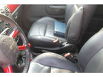 CHRYSLER PT CRUISER