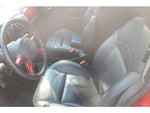 CHRYSLER PT CRUISER