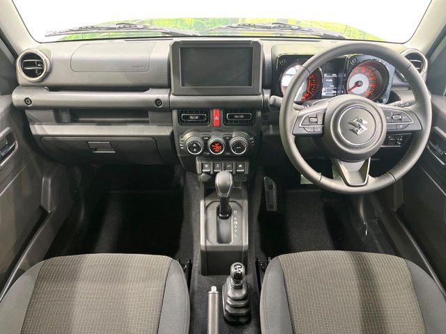 JIMNY NOMADE