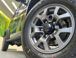 JIMNY NOMADE