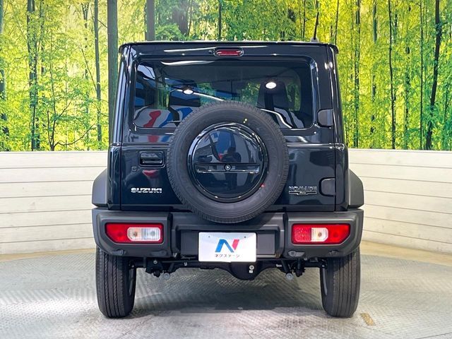 JIMNY NOMADE