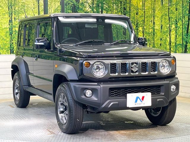 JIMNY NOMADE