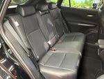 HARRIER 2WD