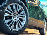 HARRIER 2WD