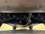 HARRIER 2WD