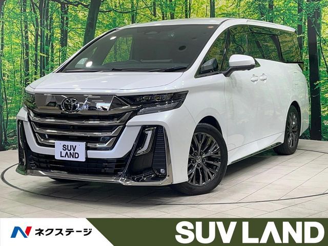 VELLFIRE HYBRID