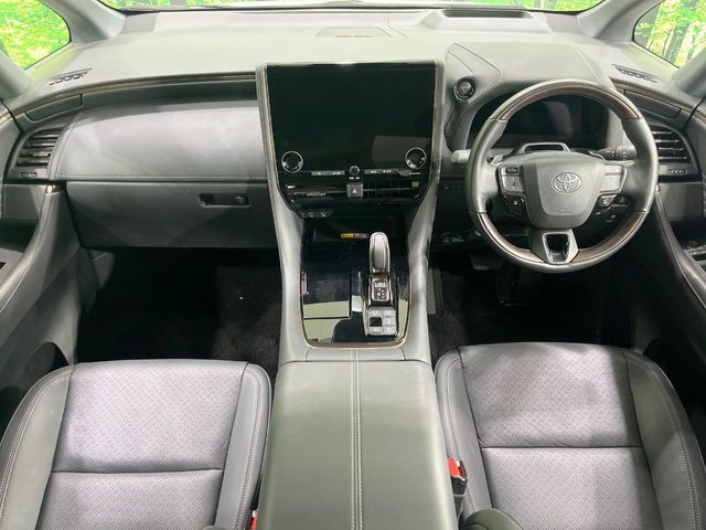 VELLFIRE  HYBRID