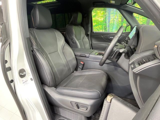 VELLFIRE  HYBRID