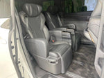 VELLFIRE  HYBRID
