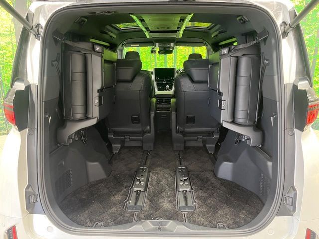 VELLFIRE  HYBRID