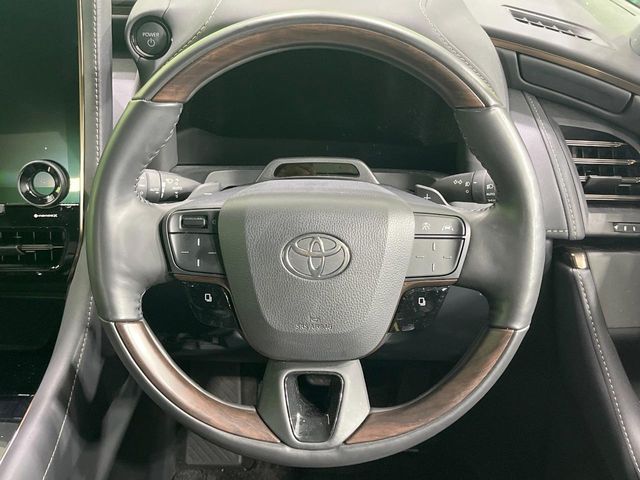 VELLFIRE  HYBRID
