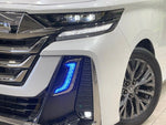 VELLFIRE  HYBRID