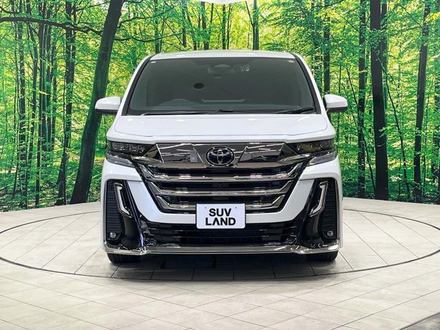 VELLFIRE  HYBRID