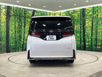 VELLFIRE  HYBRID