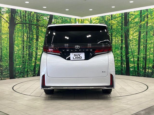 VELLFIRE  HYBRID