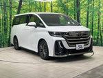 VELLFIRE  HYBRID