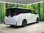 VELLFIRE  HYBRID