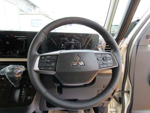 DELICA MINI