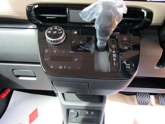 DELICA MINI