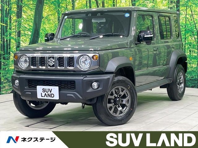 JIMNY NOMADE