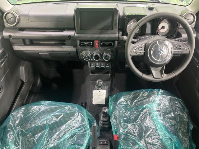 JIMNY NOMADE
