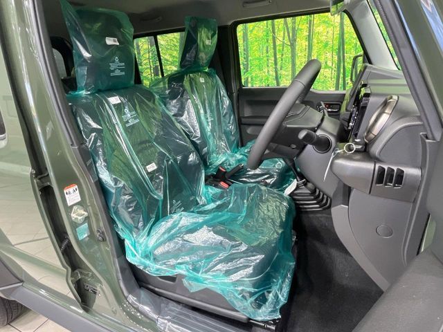 JIMNY NOMADE