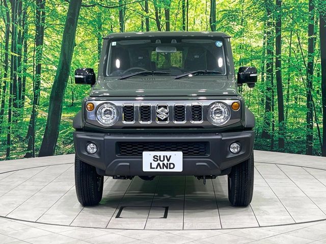 JIMNY NOMADE