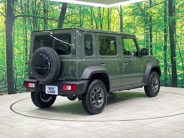 JIMNY NOMADE