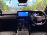 LANDCRUISER 250