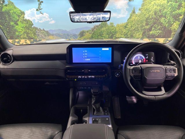LANDCRUISER 250