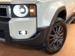 LANDCRUISER 250
