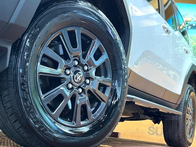 LANDCRUISER 250