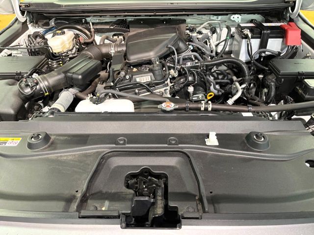 LANDCRUISER 250
