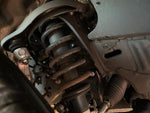 LANDCRUISER 250